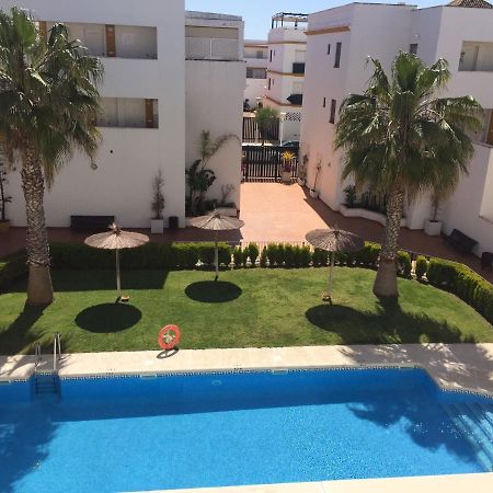 Costa Ballena, 1ª Linea De Playa 3 Dorm Y Parking エクステリア 写真