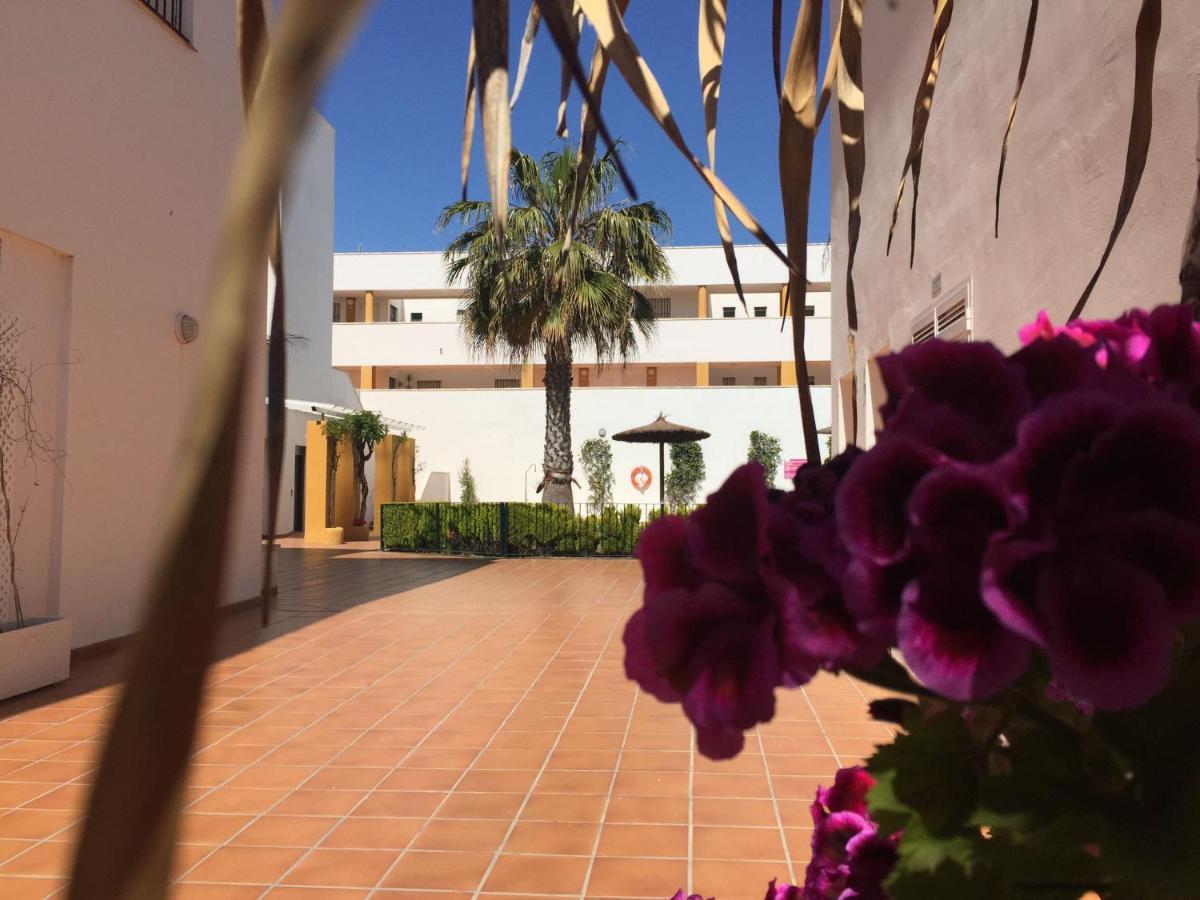 Costa Ballena, 1ª Linea De Playa 3 Dorm Y Parking エクステリア 写真