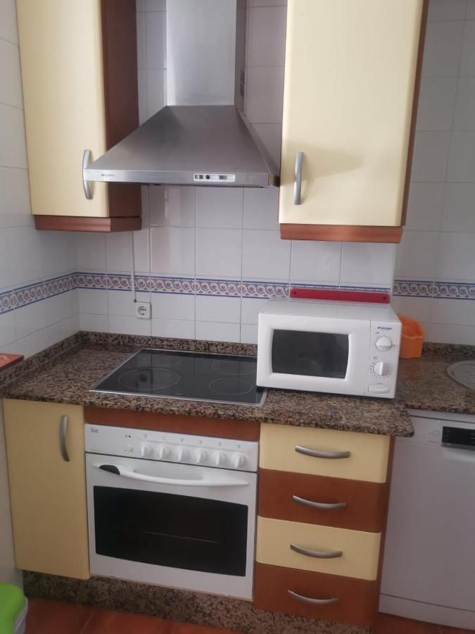 Costa Ballena, 1ª Linea De Playa 3 Dorm Y Parking エクステリア 写真