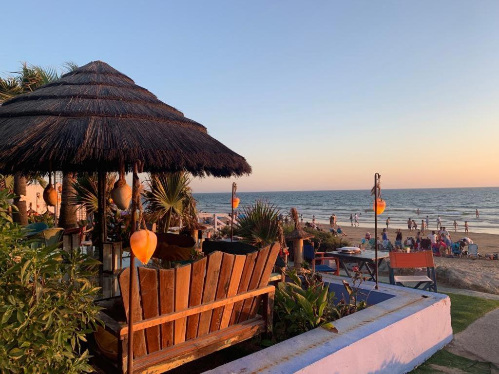 Costa Ballena, 1ª Linea De Playa 3 Dorm Y Parking エクステリア 写真