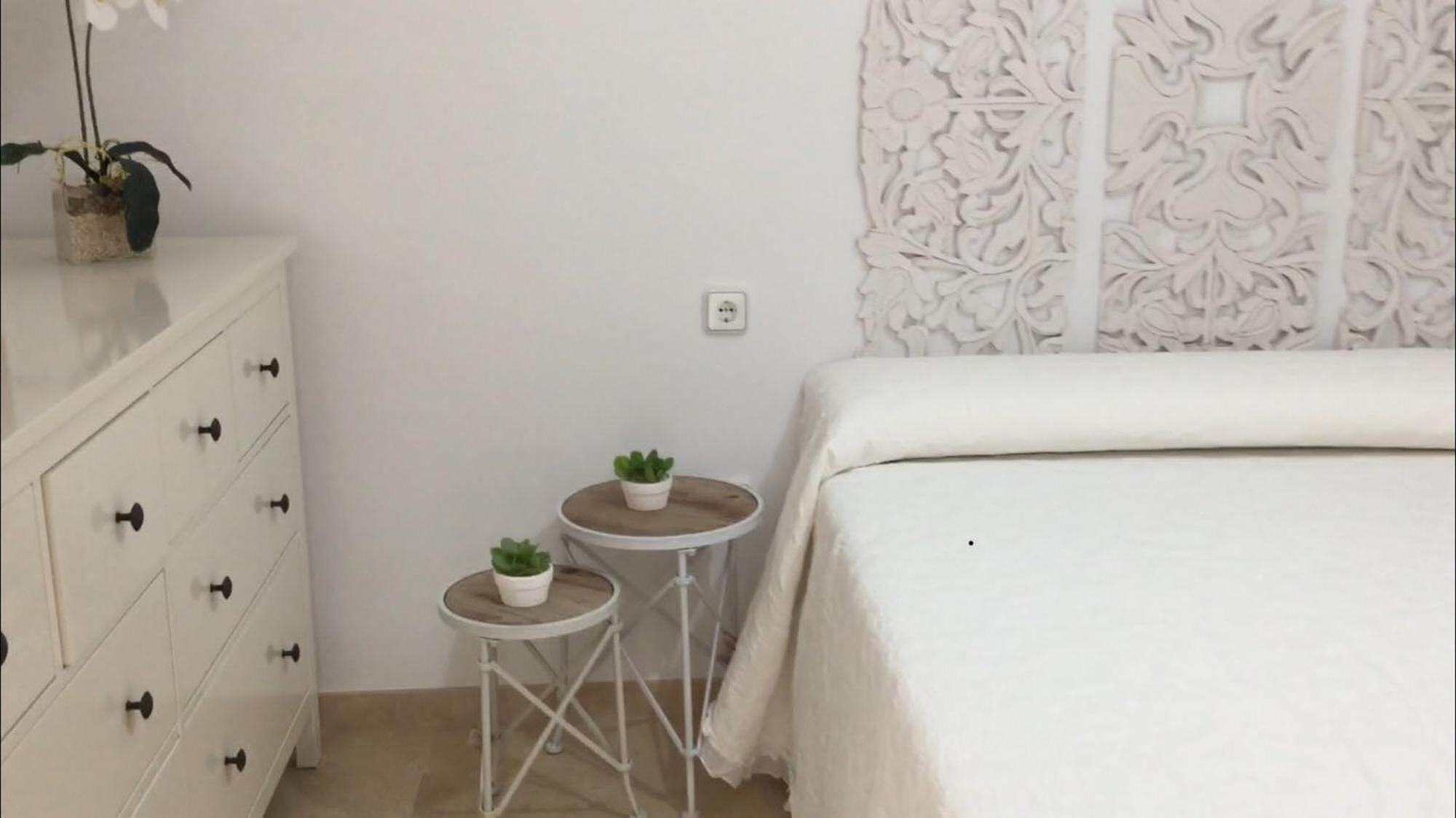 Costa Ballena, 1ª Linea De Playa 3 Dorm Y Parking エクステリア 写真